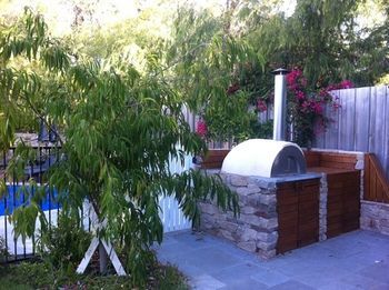 Lanterns Retreats Villa Dunsborough Exterior photo