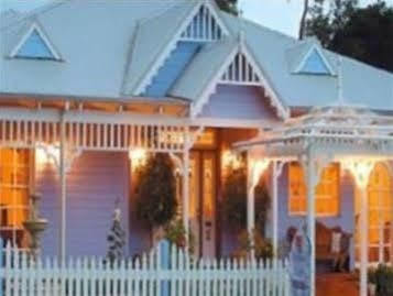 Lanterns Retreats Villa Dunsborough Exterior photo